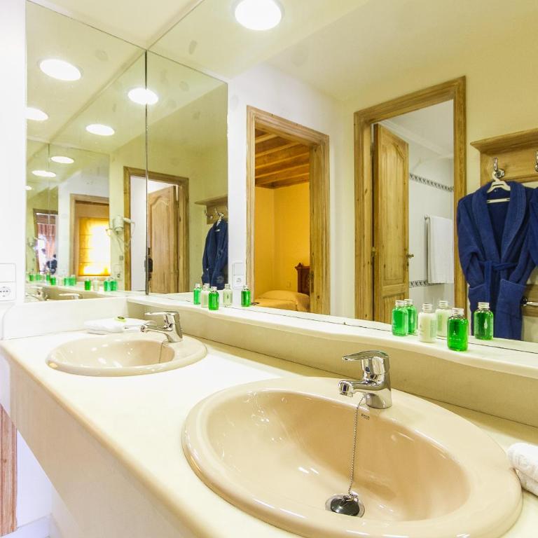 Sands Beach Resort - Apartamento de 2 dormitorios - 8