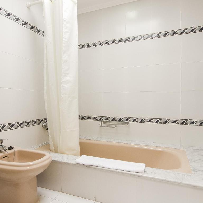 Sands Beach Resort - Apartamento de 2 dormitorios - 9