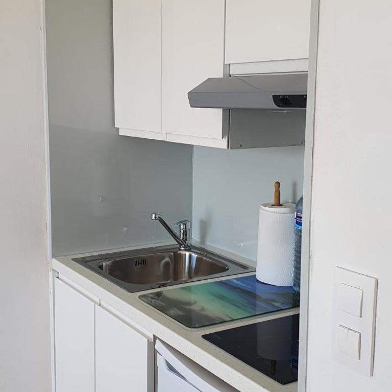 Rio Mar Studio - Apartamento de 1 dormitorio - 21