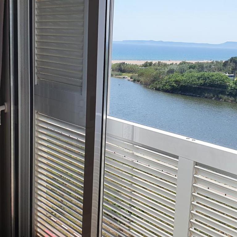 Rio Mar Studio - Apartamento de 1 dormitorio - 20