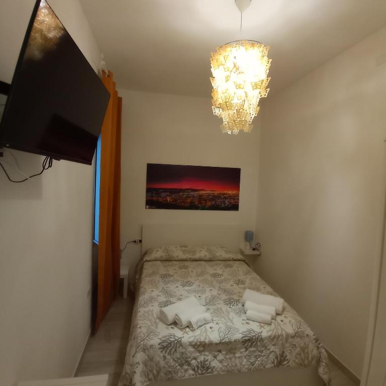 Red Moon - Apartment with Sea View - 3