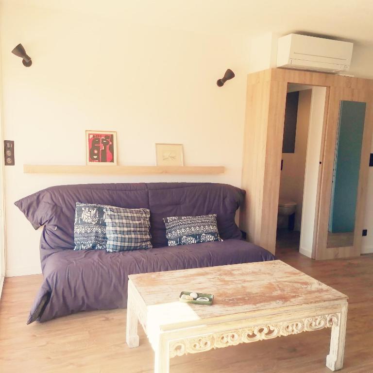 4RO501 Appartement avec belle terrasse - Appartamento con Terrazza - 7