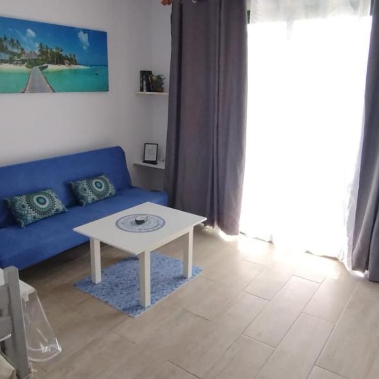 Dunes apartment to relax wifi - Apartment with Pool View - 10