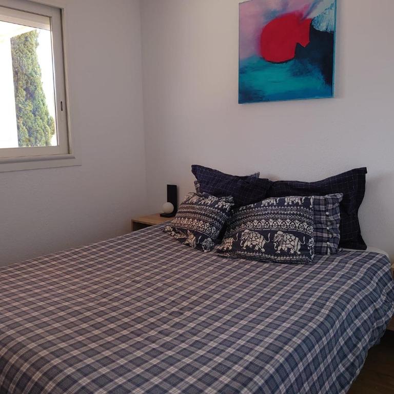 4RO501 Appartement avec belle terrasse - Appartamento con Terrazza - 5