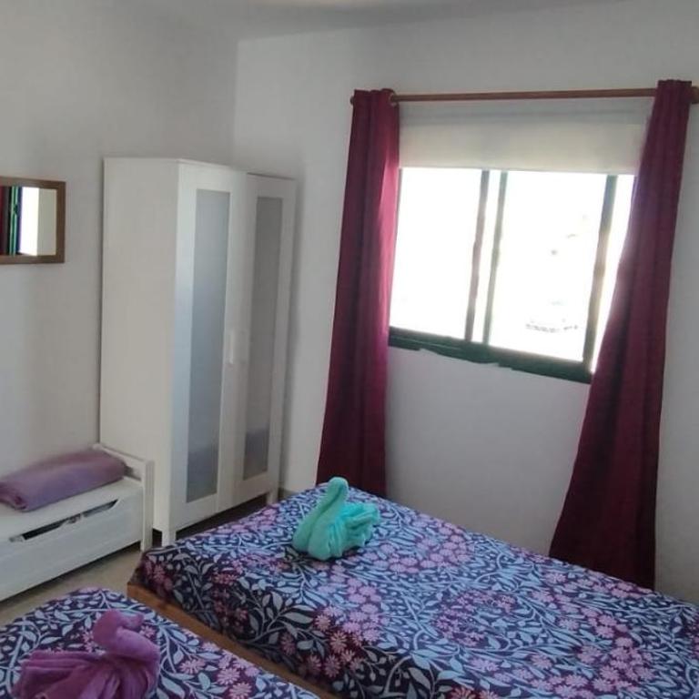 Dunes apartment to relax wifi - Apartment with Pool View - 8