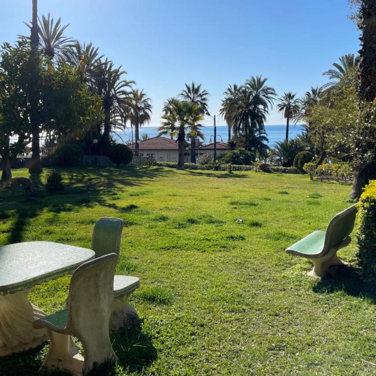 La Terrazza di Villa Ilaria - Appartamento Monolocale - 26