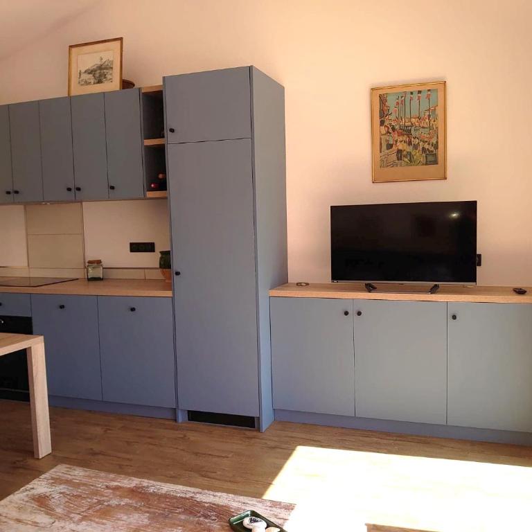 4RO501 Appartement avec belle terrasse - Appartamento con Terrazza - 8