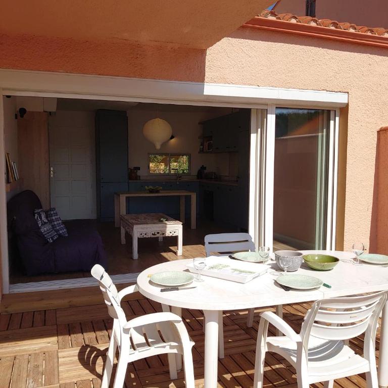 4RO501 Appartement avec belle terrasse - Appartamento con Terrazza - 15