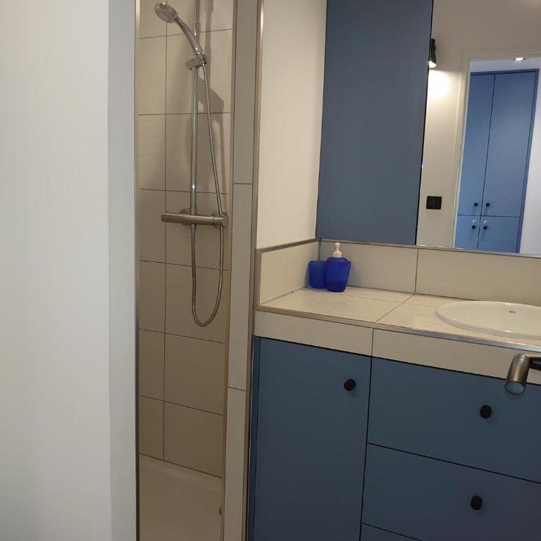 4RO501 Appartement avec belle terrasse - Appartamento con Terrazza - 10