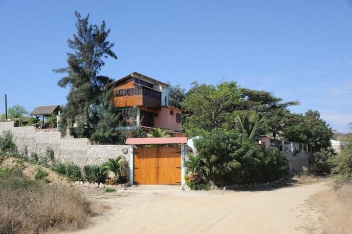 AGUACLARA un castillo de arena seguro y privado! - Casa de 7 dormitorios - 41