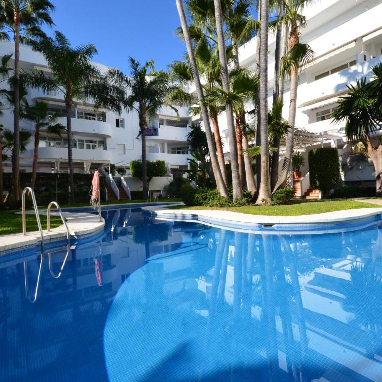 Marbella Real - 1 Bedroom Apartment by Finest Rentals - Apartamento con vistas al mar - 36
