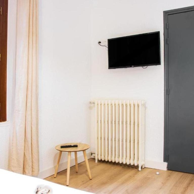 Le Carnot, à 50m de la gare de Poitiers ! - Appartement 1 Chambre - 3