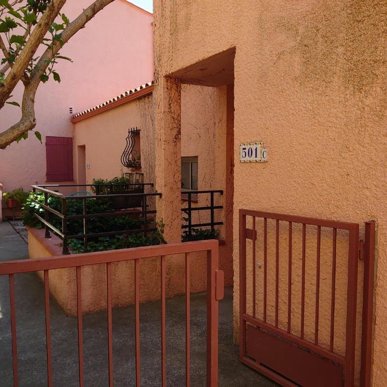 4RO501 Appartement avec belle terrasse - Appartamento con Terrazza - 16