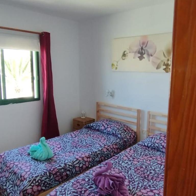 Dunes apartment to relax wifi - Apartment with Pool View - 2