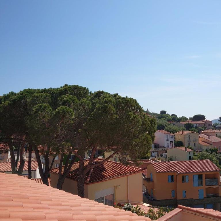 4RO501 Appartement avec belle terrasse - Appartamento con Terrazza - 19