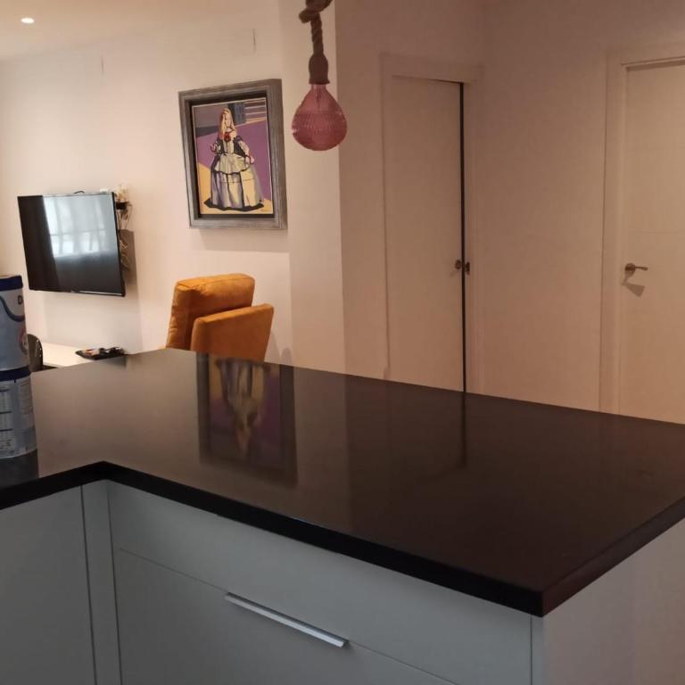 Free parking Suite Triana Two Bedrooms - Apartamento de 2 dormitorios - 2