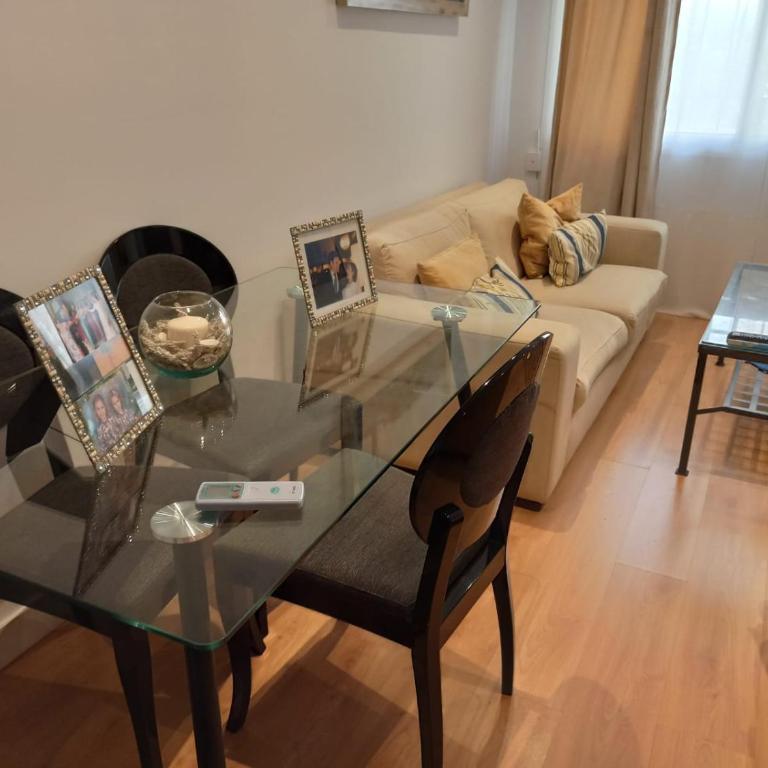Free parking Suite Triana Two Bedrooms - Apartamento de 2 dormitorios - 3