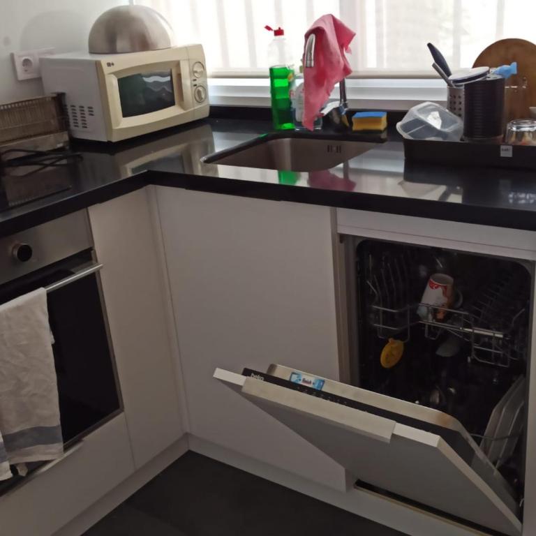 Free parking Suite Triana Two Bedrooms - Apartamento de 2 dormitorios - 6
