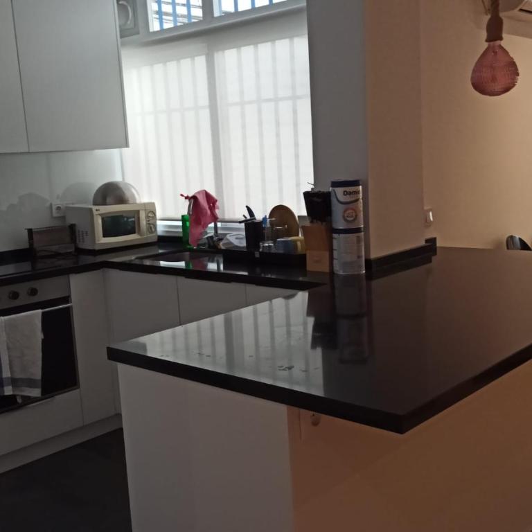 Free parking Suite Triana Two Bedrooms - Apartamento de 2 dormitorios - 7
