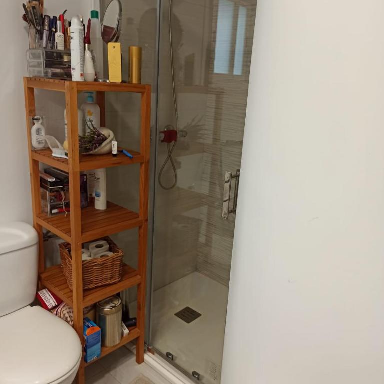 Free parking Suite Triana Two Bedrooms - Apartamento de 2 dormitorios - 8