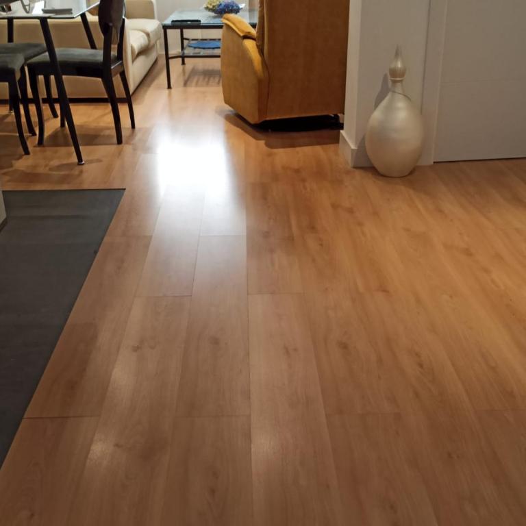 Free parking Suite Triana Two Bedrooms - Apartamento de 2 dormitorios - 9