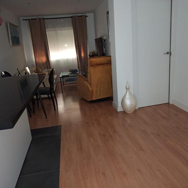 Free parking Suite Triana Two Bedrooms - Apartamento de 2 dormitorios - 10