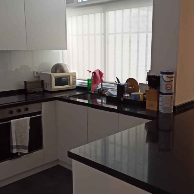 Free parking Suite Triana Two Bedrooms - Apartamento de 2 dormitorios - 11