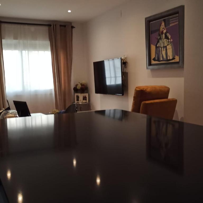 Free parking Suite Triana Two Bedrooms - Apartamento de 2 dormitorios - 12