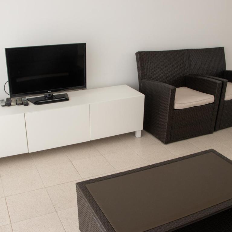 PORT ARGONAUTAS 49 1º - Apartamento de 1 dormitorio - 8