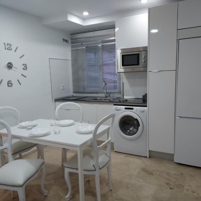 Apartamento Mirador Del Estrecho - Apartamento de 2 dormitorios - 4