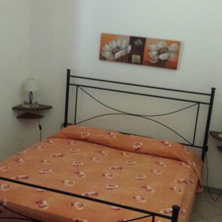Casa Nanny Villetta panoramica Costa Rei - One-Bedroom House - 8