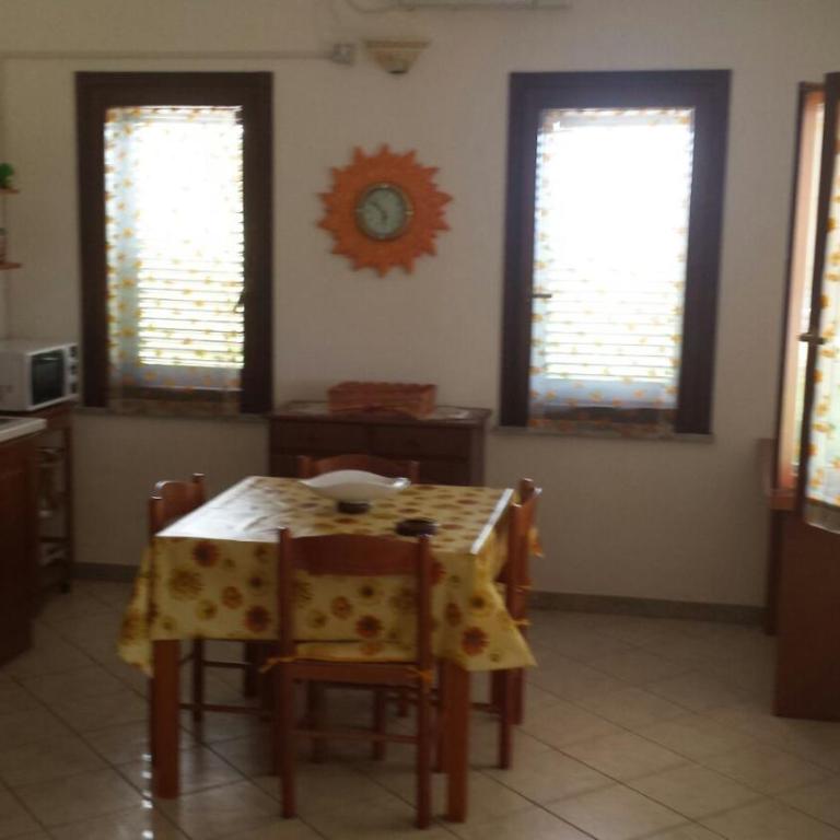 Casa Nanny Villetta panoramica Costa Rei - One-Bedroom House - 9