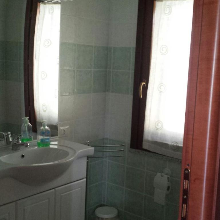 Casa Nanny Villetta panoramica Costa Rei - One-Bedroom House - 12
