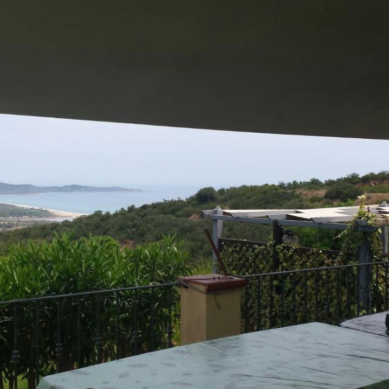 Casa Nanny Villetta panoramica Costa Rei - One-Bedroom House - 3