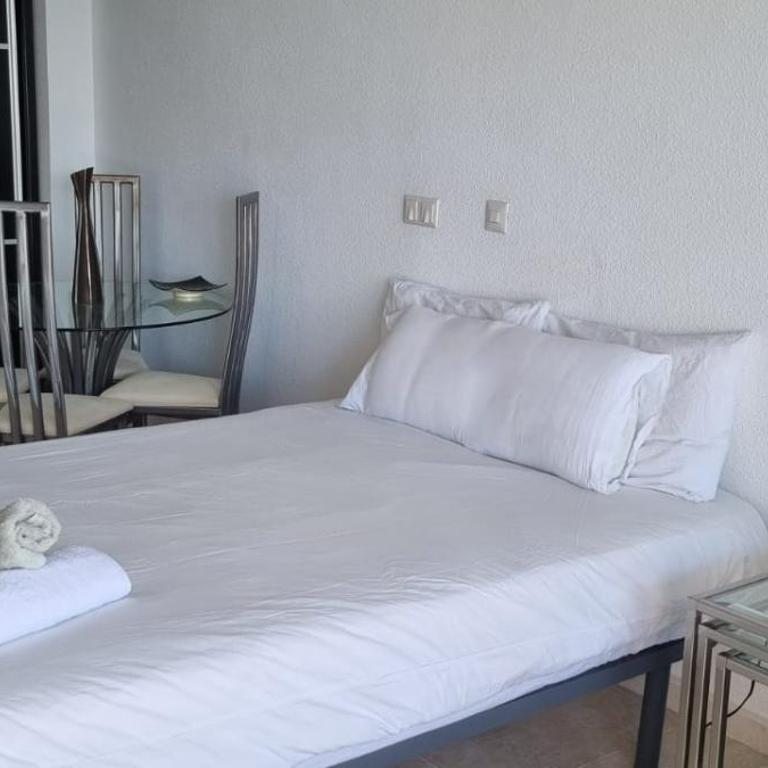 Rosa de los Vientos - Studio Apartment with Sea View - 16