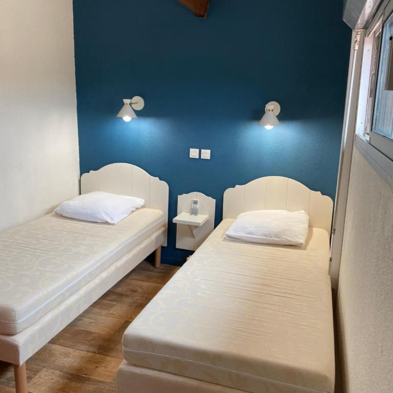 Maison dans résidence 3*proche plage - Appartamento con 2 Camere da Letto - 8