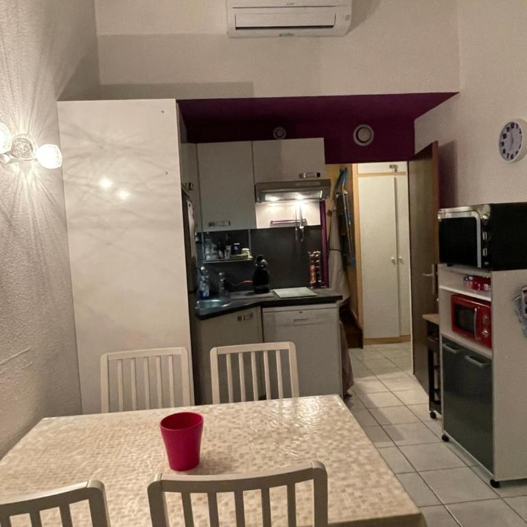 Maison dans résidence 3*proche plage - Appartamento con 2 Camere da Letto - 3