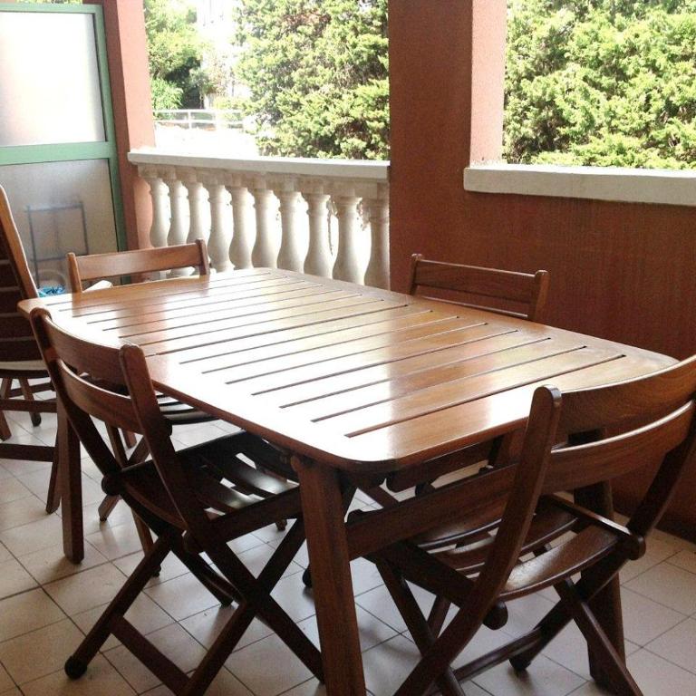 Aquarella - Appartement 1 Chambre - 4