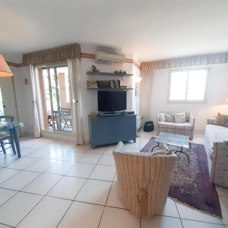 Aquarella - Appartement 1 Chambre - 3