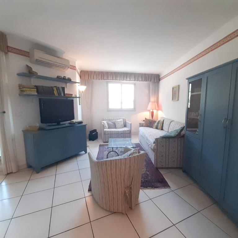 Aquarella - Appartement 1 Chambre - 6