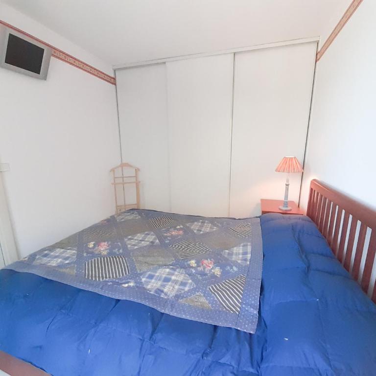 Aquarella - Appartement 1 Chambre - 15