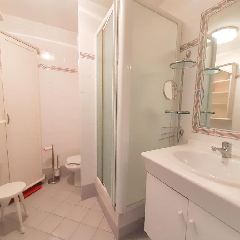 Aquarella - Appartement 1 Chambre - 16