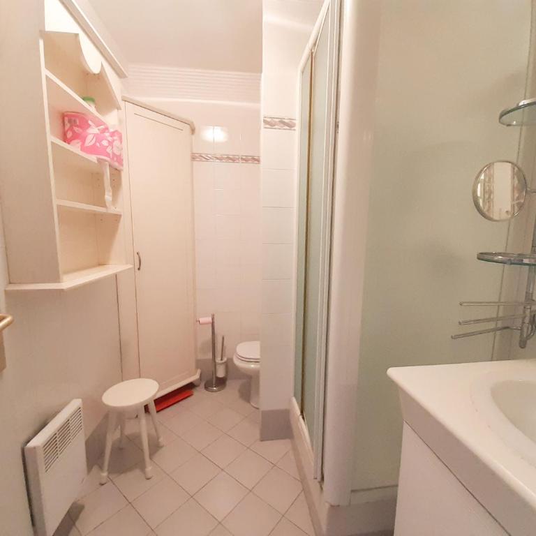 Aquarella - Appartement 1 Chambre - 17