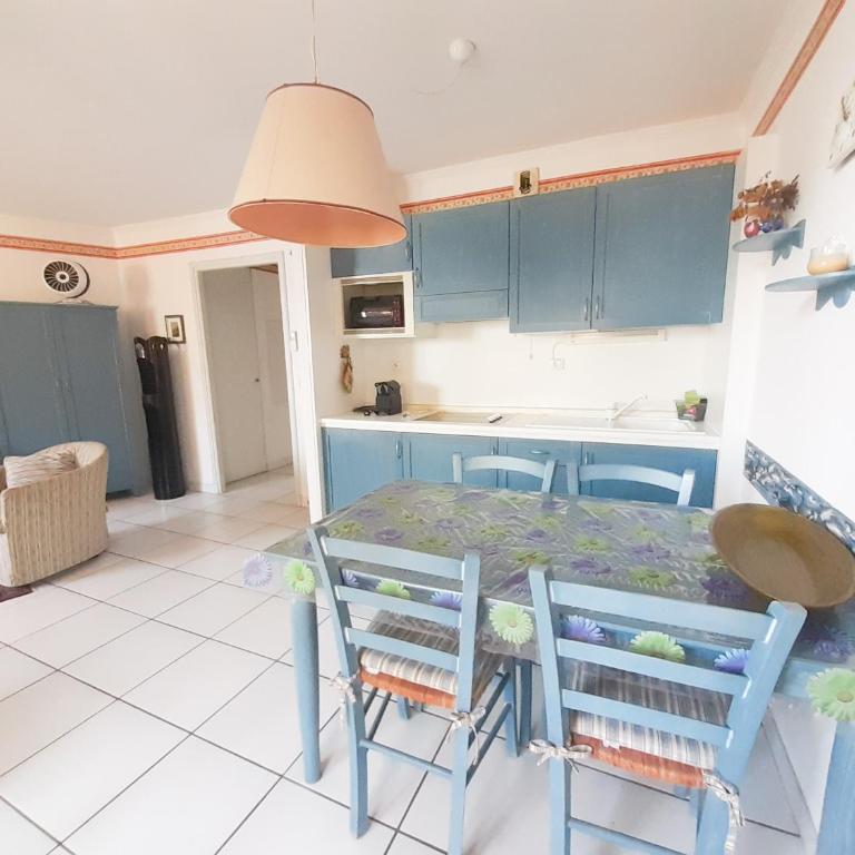 Aquarella - Appartement 1 Chambre - 10