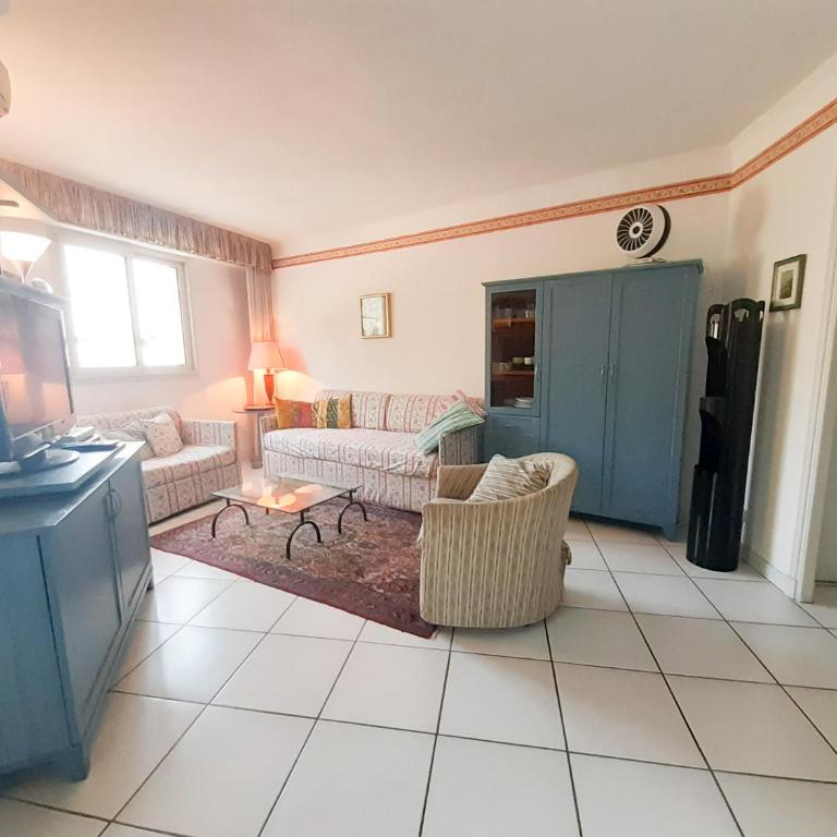 Aquarella - Appartement 1 Chambre - 7