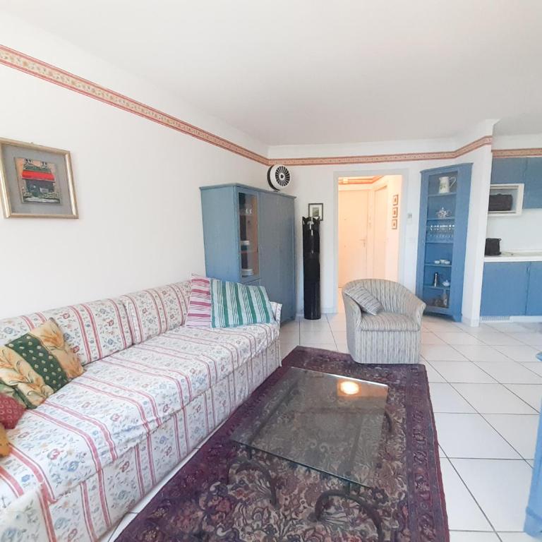 Aquarella - Appartement 1 Chambre - 8
