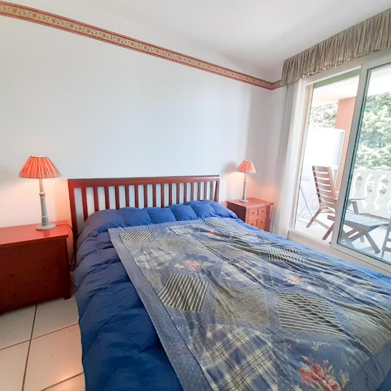Aquarella - Appartement 1 Chambre - 12