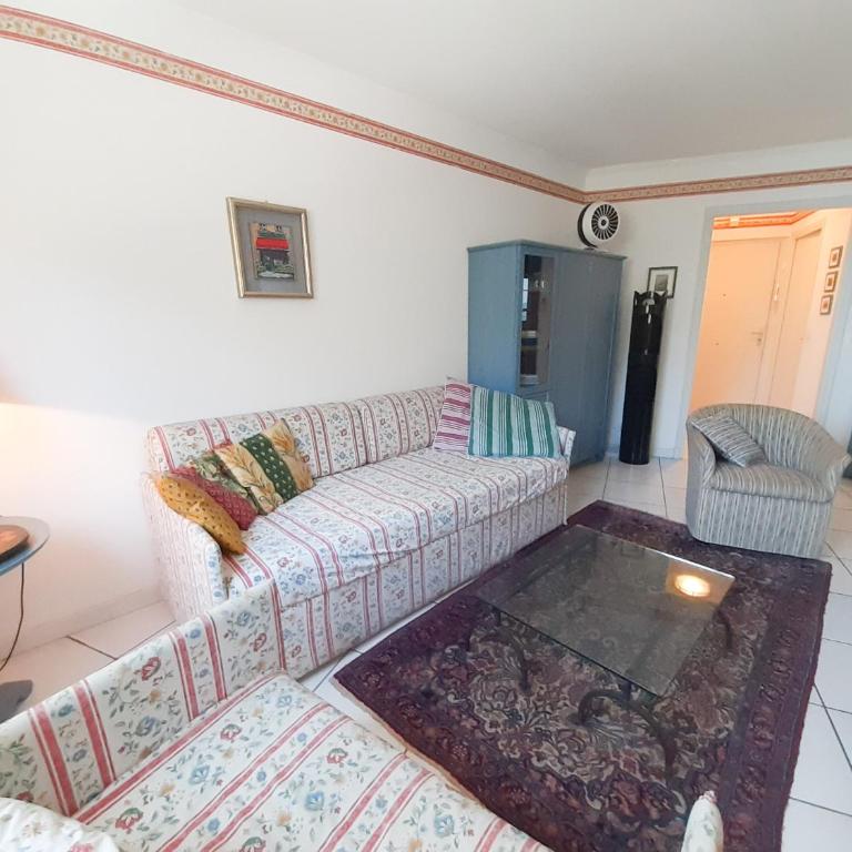 Aquarella - Appartement 1 Chambre - 5