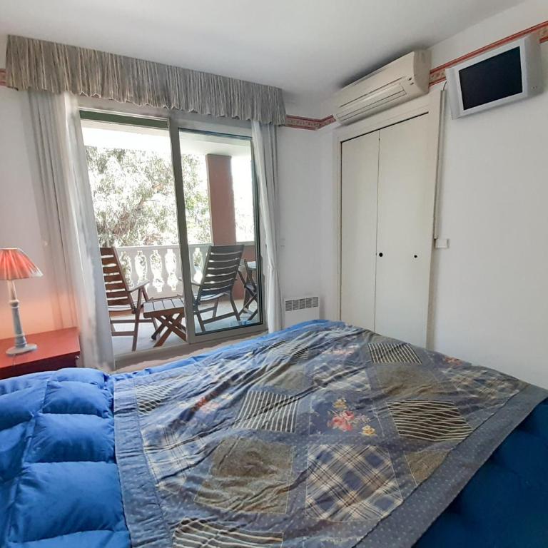 Aquarella - Appartement 1 Chambre - 13