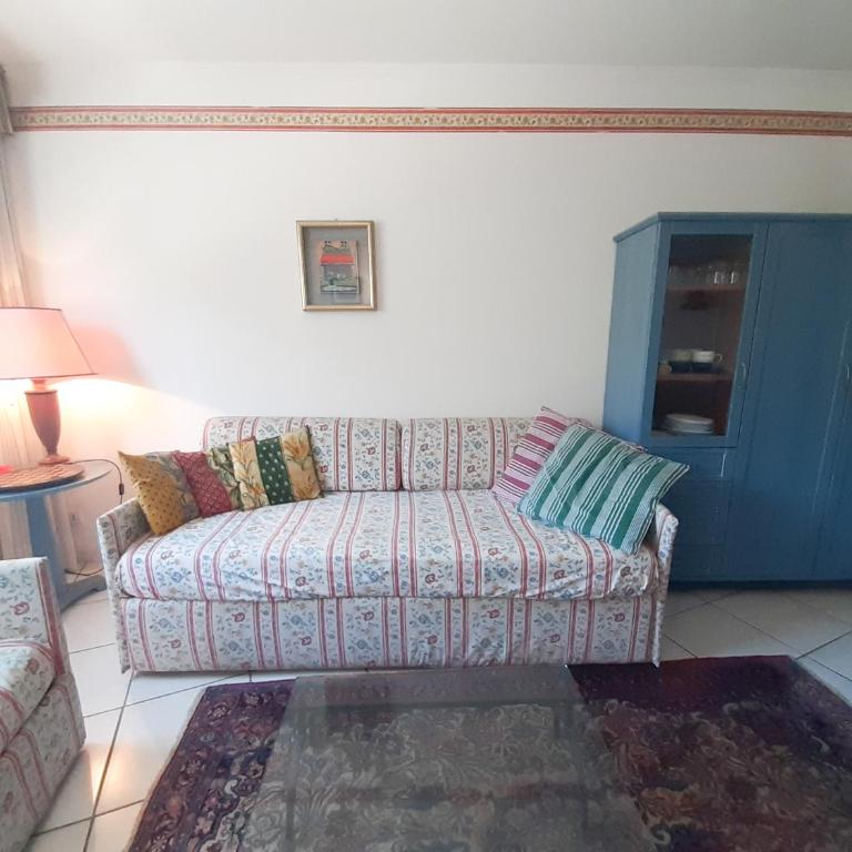 Aquarella - Appartement 1 Chambre - 9
